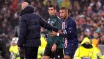 Мбапе защити Зидан от боса на френския футбол