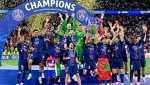 Страхотни сблъсъци между колоси в Шампионската лига