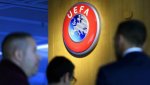 Прецедент! Местят мачове на европейски колоси извън Европа