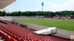 ЦСКА подписа важен документ за новия стадион