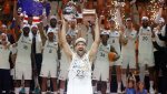 Нищо ново. Реал отново е баскетболният  крал на Испания