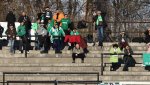 Билети по 0 евро за Лудогорец - Черно море