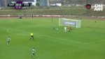 ВИДЕО: Балкан - Лудогорец