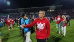 Янев с ключово решение за мача с Лудогорец