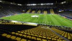 Стадионите на Евро 2024: Вестфаленщадион в Дортмунд