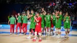 Масово гледане на финала по волейбол – вижте къде в страната