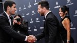 Сложна схема: Барса взима Меси под наем от... Интер!