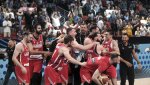 Не сме сами: Грузия размаза Франция на баскетбол