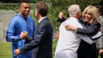 Франция иска да победи всички на Мондиал 2026