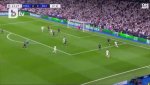 ВИДЕО: Реал Мадрид - Байерн Мюнхен 