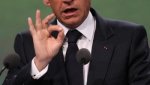 Саркози иска обяснения от Анри