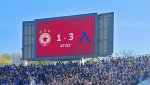 Левски или ЦСКА: Кой е по-силен?