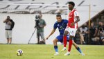 Георги Костадинов с юбилеен мач за Левски