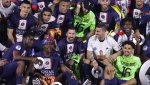 ПСЖ взима седем нови футболисти