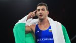 Новиков покори и света! Злато за България след 4:0 на финала