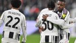 Голямо завръщане в състава на Ювентус