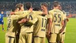 Смел Спартак удари гредата, но не и Левски за Купата