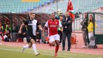 Остава ли в Пловдив? Локо реши за Косич