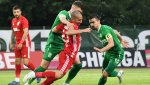 Берое - Спортист Своге