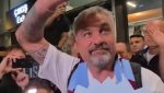 Райс заряза Лудогорец и кацна в Трабзон + ВИДЕО
