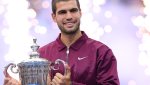 Алкарас сломи Синер и отново е шампион на US Open