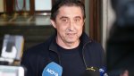 Боримиров преди Кайрат – Левски е готов: Ние ще бъдем барометърът