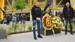 Неделев: Ще изпълним завета на Илиян Филипов
