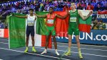 Саръбоюков стартира летния сезон с две участия в Диамантената лига в Китай