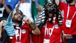 В Египет превърнаха световната купа в наргиле 