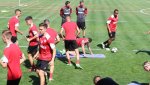 Нов проблем за ЦСКА