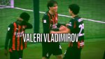 По пътя на Малдини: Владимиров може да пробие в Милан