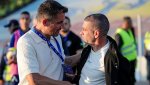 Треньорът на Апоел посочи как трябва да се отстрани Левски