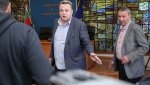 Георги Градев: Твърдо против "мафията на лелките" в българския спорт