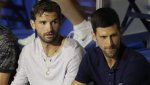 Иванишевич призна: Мачът срещу Григор беше най-труден за Джокович