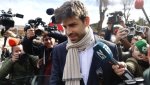 Пике отсвири Меси и Мбапе за "Златната топка"