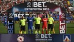 НА ЖИВО: Левски – ЦСКА 0:0 (Лапоухов с две спасявания, Мартино изпорти златен шанс)