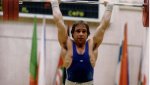 Олимпийските шампиони на България: Янко Русев, вдигане на тежести