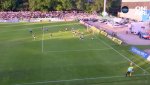 ВИДЕО: Черно море - Лудогорец