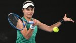Виктория Томова е на четвъртфинал в Мароко