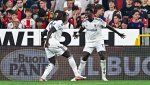 Комо гази 4:1, първи е в класирането