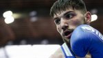 Рами Киуан стана вицешампион на Световната купа по бокс