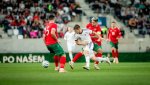 Жалко! Чехия уби мечтата на младежките национали за Европейско, съдия ни поряза