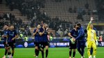 Гръмка победа залепи Интер за лидерите