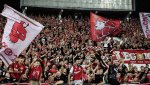 ЦСКА е много повече от футбол! + ВИДЕО
