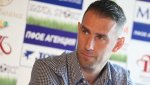 Нова драва в ЦСКА: И Стойко Сакалиев е аут от клуба