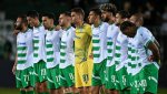 Черно море е на 1/8-финал за Купата на България 