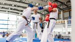 KWU SENSHI Световна купа за аматьори с трето издание през юли