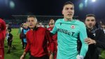 ЦСКА намери своя Сухоминутов! Лапоухов впечатлява с уникална серия