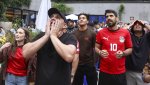 Голмайстор на Египет изригна: Световното е нагласено в полза на Аржентина