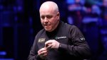 Джон Хигинс не сбърка на старта на световното по снукър